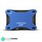 ADATA SD600Q 480 GB External Solid State Drive (SSD)  (Blue, Black)