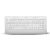 Logitech Signature K650 Wireless Keyboard with Wrist Rest, Full-Size, BLE Bluetooth or Logi Bolt USB Receiver, Comfort Deep-Cushioned Keys, Numpad, Compatible with Most OS/PC/Windows/Mac-White