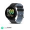 PunnkFunnk LT Plus Smart Band, Activity Tracker Fitness Band, Sleep Monitor, Step Tracking, Heart Rate Sensor, Kids Smart Watch for Men, Women (Black), (LT716)