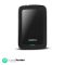 ADATA HV300 4TB External Hard Drive – Black