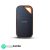 SanDisk 2TB Extreme Pro Portable SSD 2000MB/s R/ W, Upto 3 meter drop protection with IP65 water and dust resistance, Metal Enclosure, PC, MAC & TypeC Smartphone Compatible, 5Y Warranty,External SSD