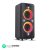 F&D PA300 100 Watt Wireless Bluetooth Party Speaker (Black)