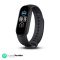 PunnkFunnk PFM5 Smart Fitness Band & Activity Tracker, Heart Rate Sensor, Step Tracking All Android Device & iOS Device (Black)