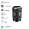 SIGMA 28-70mm f/2.8 DG DN Contemporary for Sony E Standard Zoom Lens  (Black, 28-70 mm)