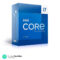 Intel Core i7-13700K Desktop Processor 16 cores (8 P-cores + 8 E-cores) 30M Cache, up to 5.4 GHz Socket LGA 1700