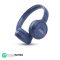 JBL Tune 510BT On Ear Wireless Headphones with Mic