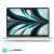 APPLE 2022 MacBook AIR M2 – (8 GB/256 GB SSD/Mac OS Monterey) MLXW3HN/A  (13.6 Inch, Space Grey, 1.24 Kg)