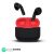 Zebronics SOUND BOMB 9 Semi in ear Bluetooth v5.2 TWS Earbuds