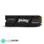 Kingston Fury Renegade 4TB PCIe Gen 4.0 NVMe M.2 Internal Gaming SSD with Heat Sink | PS5 Ready | Up to 7300MB/s | SFYRDK/4000G