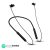 ZEBRONICS ZEB-YOGA N1 Wireless Earphones with ENC