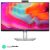 Dell 24 Inch (60.96 cm)| FHD 1920 x 1080 Pixels at 75 Hz|IPS Panel|Adaptive-Sync Technology|4ms Response Time|99% sRGB Color gamut|Built-in Camera & Speaker |S2422HZ-Grey