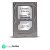 Consistent 3TB Desktop Hard Disk for Desktops with 2 Years Replacement Warranty 8GB DDR3 1600MHz Desktop RAM (Memory) U-DIMM(Made in India)