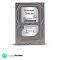 Consistent 3TB Desktop Hard Disk for Desktops with 2 Years Replacement Warranty 8GB DDR3 1600MHz Desktop RAM (Memory) U-DIMM(Made in India)