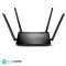 ASUS RT-AC59U V2 – AC1500 Mbps Dual Band Gigabit WiFi Router with MU-MIMO, AiMesh for mesh WiFi System and Parental Controls for Smooth Streaming 4K Videos from YouTube and Netflix, Black