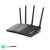 Asus RT-AX55 AX1800 Dual Band WiFi 6 (Black) 1800 mbps Router Supporting MU-MIMO & OFDMA Technology, Extendable Router, AiProtection Powered by Trend Micro, ASUS AiMesh WiFi System, and Parental Controls