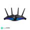 ASUS Rt-Ax82U (Ax5400) Dual Band WiFi 6 Extendable Gaming Router,Gaming Port,Mobile Game Mode,Aura RGB,Ps5 Compatible,Subscription-Free Network Security,Instant Guard,VPN,Aimesh Compatible,5400 mbps