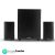 Panasonic SC-HT240GW-K 56 W Bluetooth Home Theatre  (Black, 2.1 Channel)