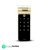 Yale YDD 424 Smart Door Lock with Biometric, Pin, Mechanical Key & App Enabled Access, Bluetooth & Wi-Fi Optional, Champagne Gold Finish