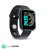 PunnkFunnk Melbon Y68 Smart Band, Smart Watch with PF100 Bluetooth Neckband Combo