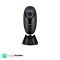 Qubo Outdoor Security Camera (Black) from Hero Group | Made in India | IP65 All-Weather | 2MP 1080p Full HD | CCTV Wi-Fi Camera | Night Vision | Mobile App Connectivity | Cloud & SD Card Recording