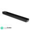 JBL Cinema SB120, Dolby Digital Soundbar with Built-in Subwoofer for Deep Bass, 2.0 Channel Home Theatre with Remote, HDMI ARC, Bluetooth & Optical Connectivity (110W)