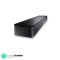 Bose TV Speaker- Small Soundbar for TV with Bluetooth and HDMI-ARC Connectivity, Includes Remote Control and Optical Audio Cable, Wall mountable Black,