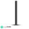 LG Soundbar S40Q, 300W Dolby Digital Soundbar for TV with Subwoofer, 2.1Ch Home Theatre System, Deep Bass, Bluetooth, HDMI