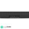 LG Soundbar SP2, 100W 2.1Ch Home Theatre System, Built-in Subwoofer for Powerful Bass in Eco-Friendly Fabric Wrapped Design, AI Sound Pro, Bluetooth, HDMI