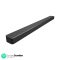 LG Soundbar SN6Y, 420W Dolby Digital Soundbar for TV with Wireless Subwoofer, 3.1Ch Home Theatre System, High Resolution Audio, DTX Virtual:X, AI Sound Pro, Bluetooth, HDMI in/Out