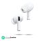 Apple AirPods Pro (2nd generation) with Active Noise Cancellation, Spatial Audio Bluetooth Headset