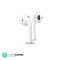 Apple AirPods(2nd gen) with Charging Case Bluetooth Headset with Mic