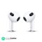 Apple AirPods (3rd generation) with Lightning Charging Case Bluetooth Headset