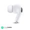 Apple Airpods Pro with MagSafe Charging Case Bluetooth Headset