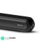 boAt Aavante Bar 1600D/1650D with Dolby Digital & 3D Surround Sound 120 W Bluetooth Soundbar  (Premium Black, 2.1 Channel)