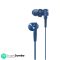 Sony Premium MDR-XB55AP in-Ear Extra Bass Wired Headphones with Mic (Blue)