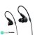 Sony IER-M7 Wired In Ear Headphone without Mic (Black)