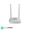 D-Link AC1200 DIR-811 Dual Band Wi-Fi Speed Up to 867 Mbps/5 GHz + 300 Mbps/2.4 GHz, 2 Fast Ethernet Ports, 2 External Antennas and WiFi Coverage with Access Point Mode, WPS Protected, White