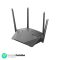 D-Link DIR-1950 AC 1900 MU-MIMO Daul Band EasyMesh WiFi Router, 5 Gigabit Port, 4 External Antenna, Voice Control Compatible, Profile Based Parental Control, Black