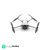 DJI Mini 3 Pro (DJI RC) Camera Drone 4K Video Quadcopter with RC Smart Remote Controller CP.MA.00000492.02 + 128GB Memory Card + Landing Pad + Carrying Bag + Pilot Bundle