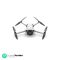 DJI Mini 3 Pro (DJI RC) Camera Drone 4K Video Quadcopter with RC Smart Remote Controller CP.MA.00000492.02 + 128GB Memory Card + Landing Pad + Carrying Bag + Pilot Bundle