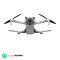 DJI Mini 3 Fly More Combo (DJI RC), Drone Under 249g, 3 batteries for 114-Min Max Flight Time, True Vertical Shooting, Return to Home, 10km Max Video Transmission, Drone with Camera 4K for Beginners