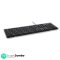 Dell KB216/KB216d1 Multimedia USB Keyboard with Super Quite Plunger Keys with Spill-Resistant Wired Keybaord Black