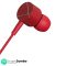 ZEBRONICS Zeb-Buds C2 in Ear Type C Wired Earphones with Mic, Braided 1.2 Metre Cable, Metallic Design, 10mm Drivers, in Line Mic & Volume Controller (Red)