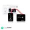 Auslese® Smart WiFi 4 Gang Switch PCB 2 Way Tuya Smart Remote App Remote Control Switch Compatible with Alexa Echo and Google Home, IFTTT (4 Gang Switch PCB)