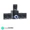 I Kall Ik999 Bluetooth Home Theatre 60 W Bluetooth Home Theatre  (Black, 5.1 Channel)