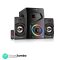 TRONICA Premium Series PS-04 4.1 Bluetooth 60W Digital Home Theater System PenDrive FM Aux TV Compatible with All Function Remote