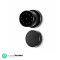 Ozone OZ-FDL-11-R Life Smart Lock with Google Assistant & Alexa Enabled (Without Wi-Fi Gateway, Black)