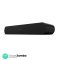 Sonos Ray – Small Soundbar for TV with Bluetooth, WiFi, Apple Airplay, Spotify Connect (Black)