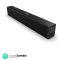 PHILIPS HTL1020/94 20 W Bluetooth Soundbar