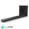 PHILIPS TAPB603 Dolby Atmos 320 W Bluetooth Soundbar with Wireless Subwoofer